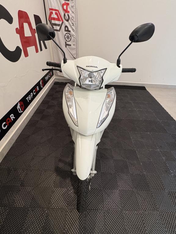 HONDA Biz 110 I - Foto