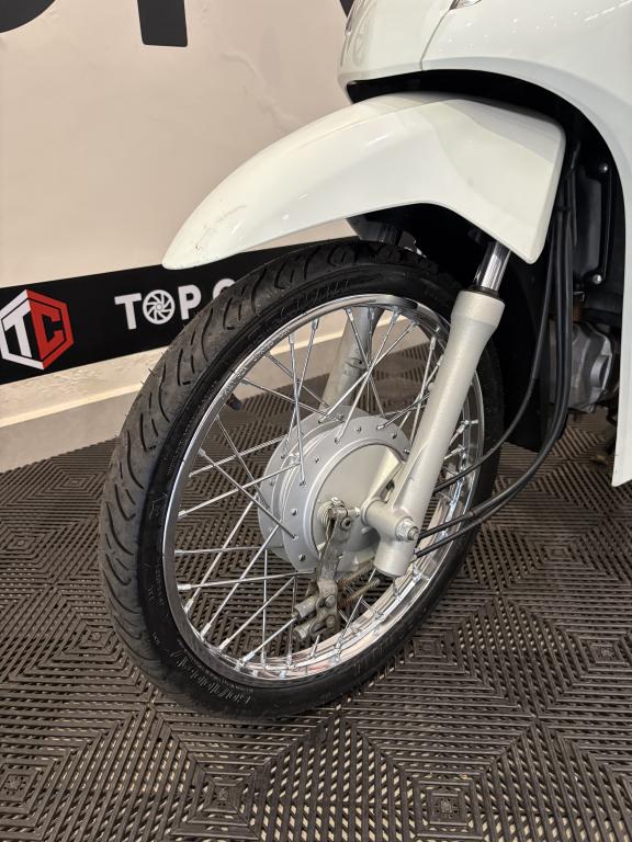 HONDA Biz 110 I - Foto