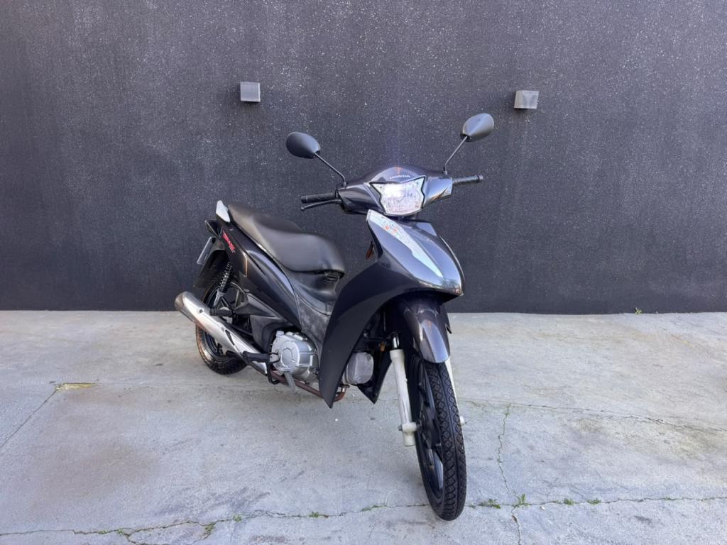 HONDA Biz 110 I - Foto