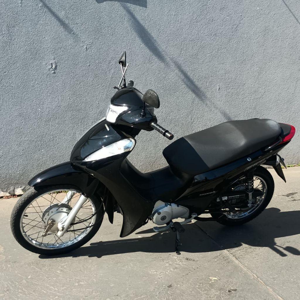 HONDA Biz 125 - Foto