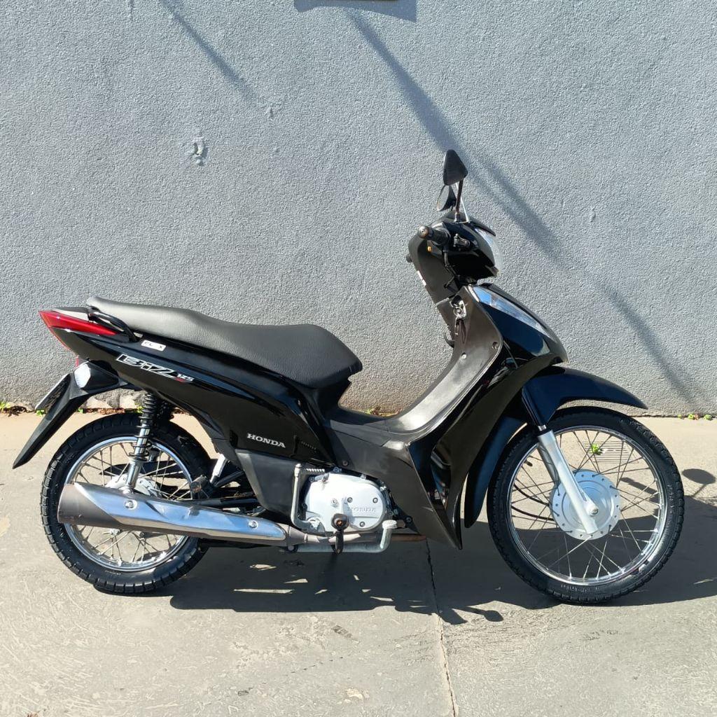 HONDA Biz 125 - Foto