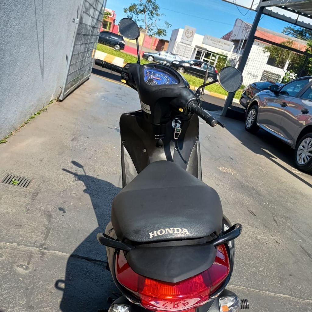 HONDA Biz 125 - Foto