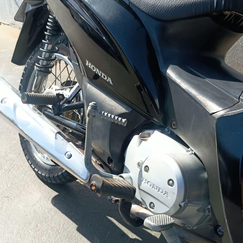 HONDA Biz 125 - Foto