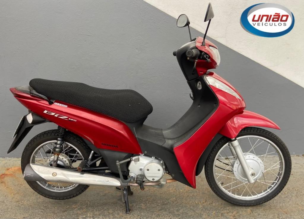 HONDA Biz 125