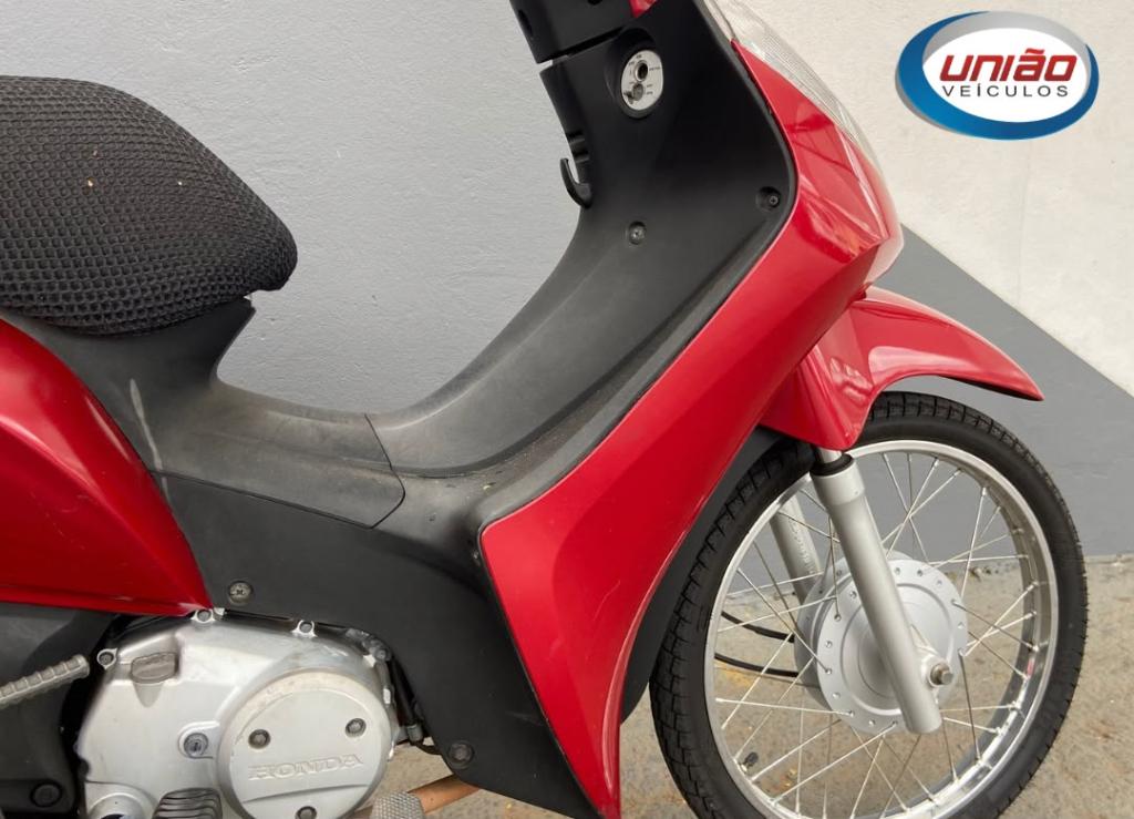 HONDA Biz 125 - Foto