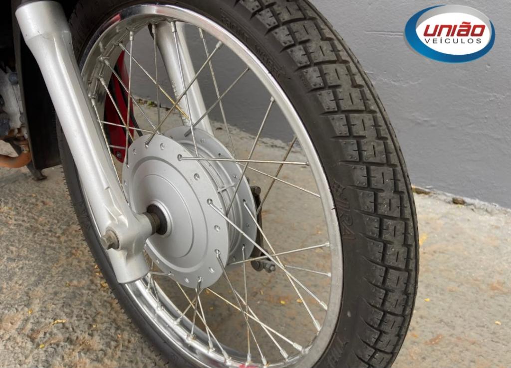 HONDA Biz 125 - Foto