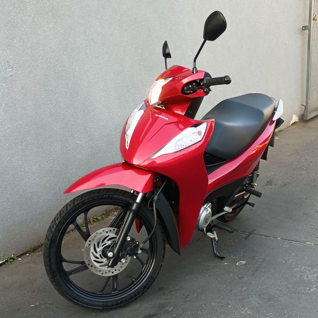 HONDA Biz 125
