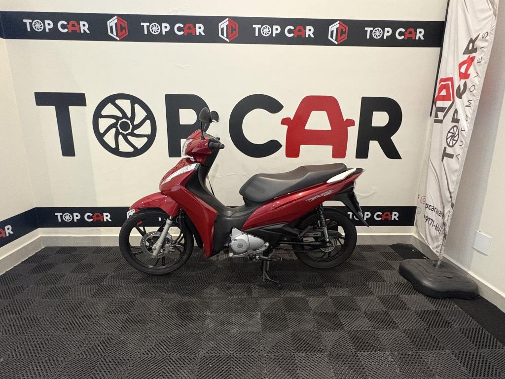 HONDA Biz 125