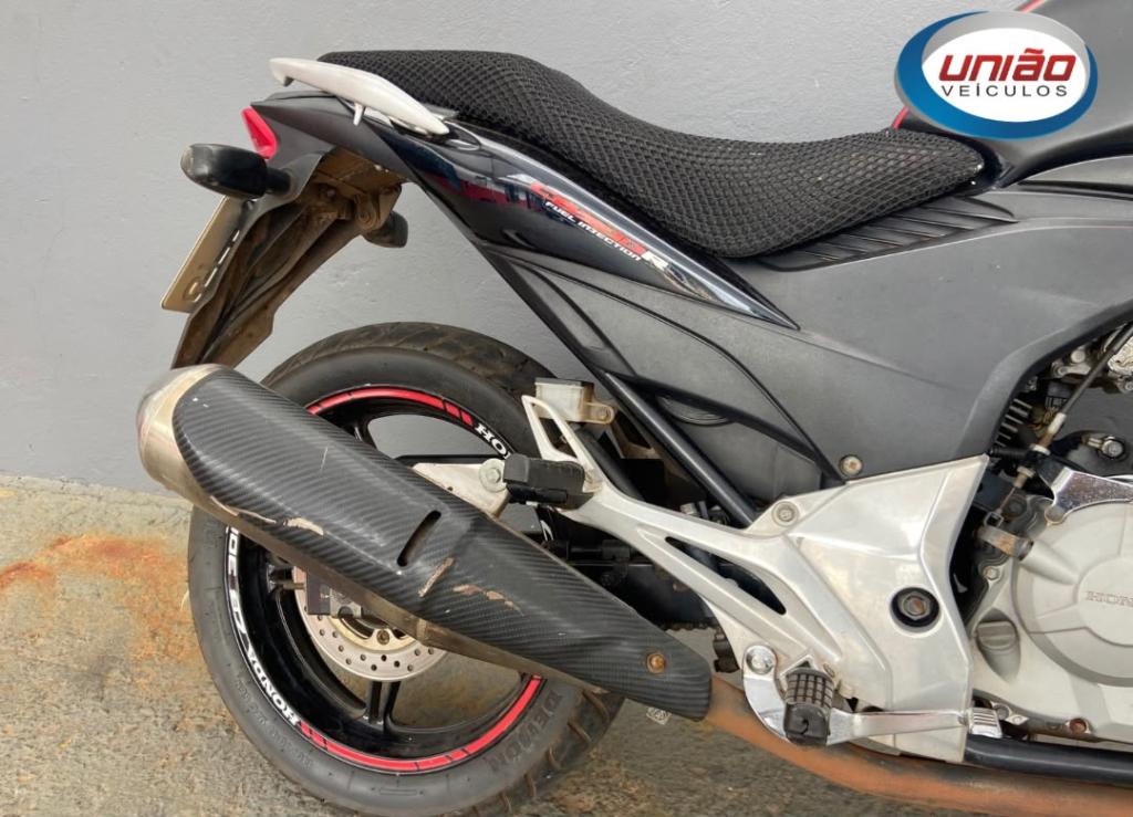 HONDA CB 300 R - Foto