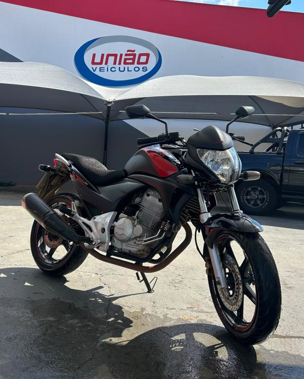 HONDA CB 300 R