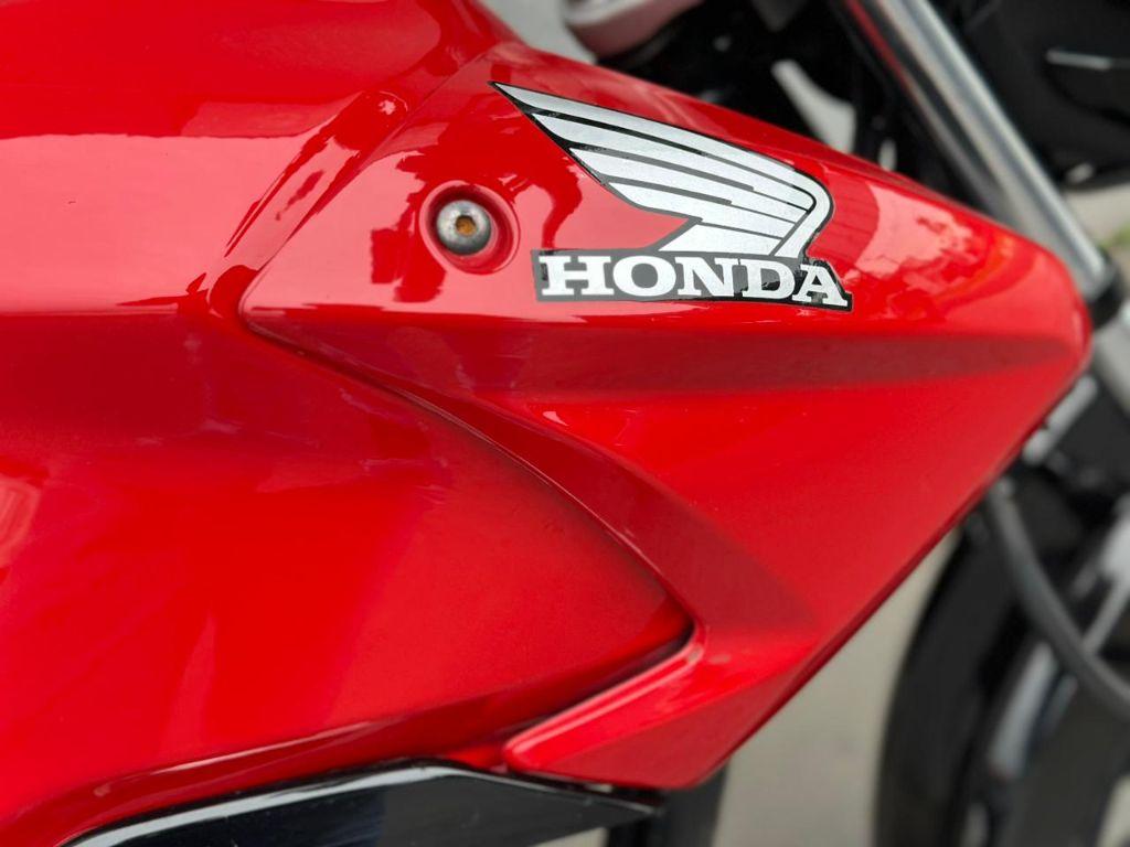 HONDA CG 150 - Foto