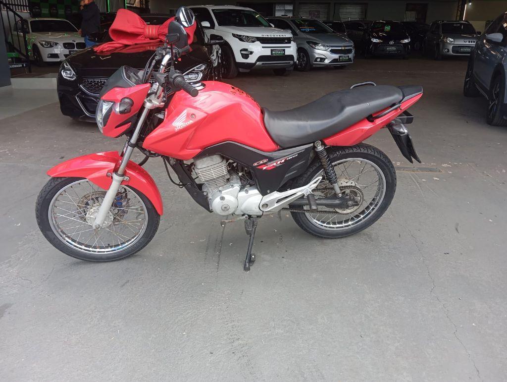 HONDA CG 150