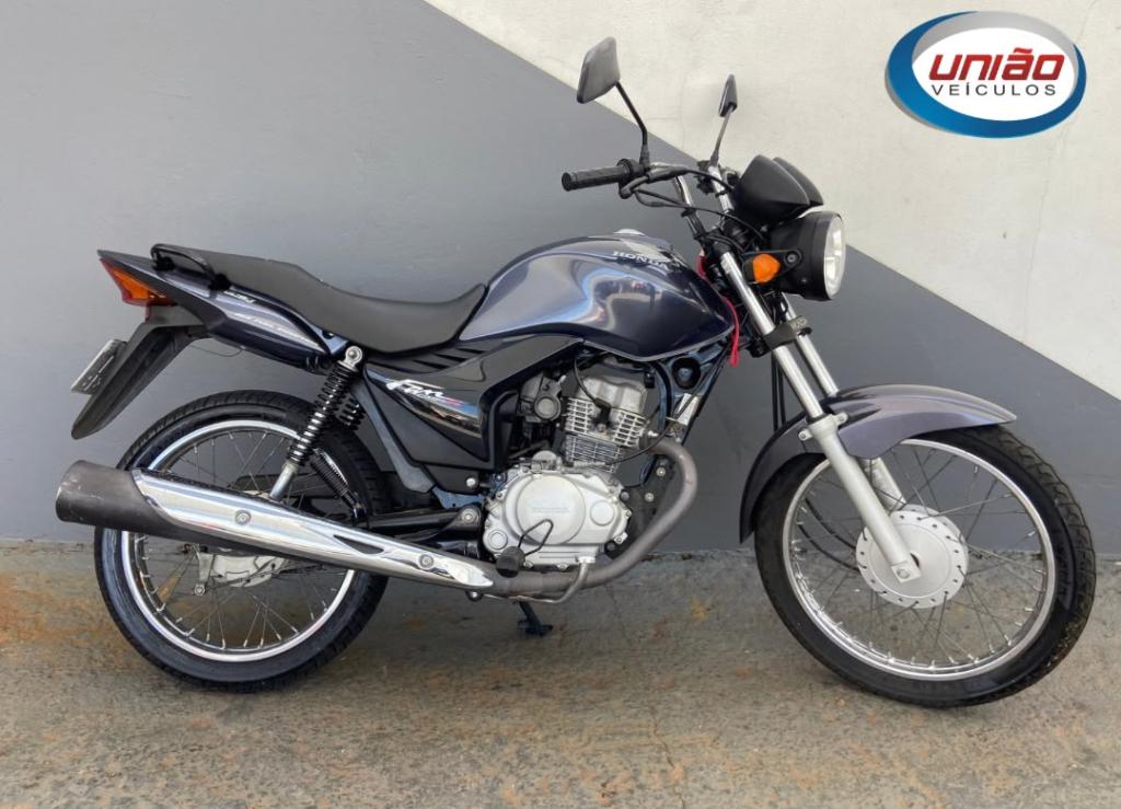 HONDA CG 150