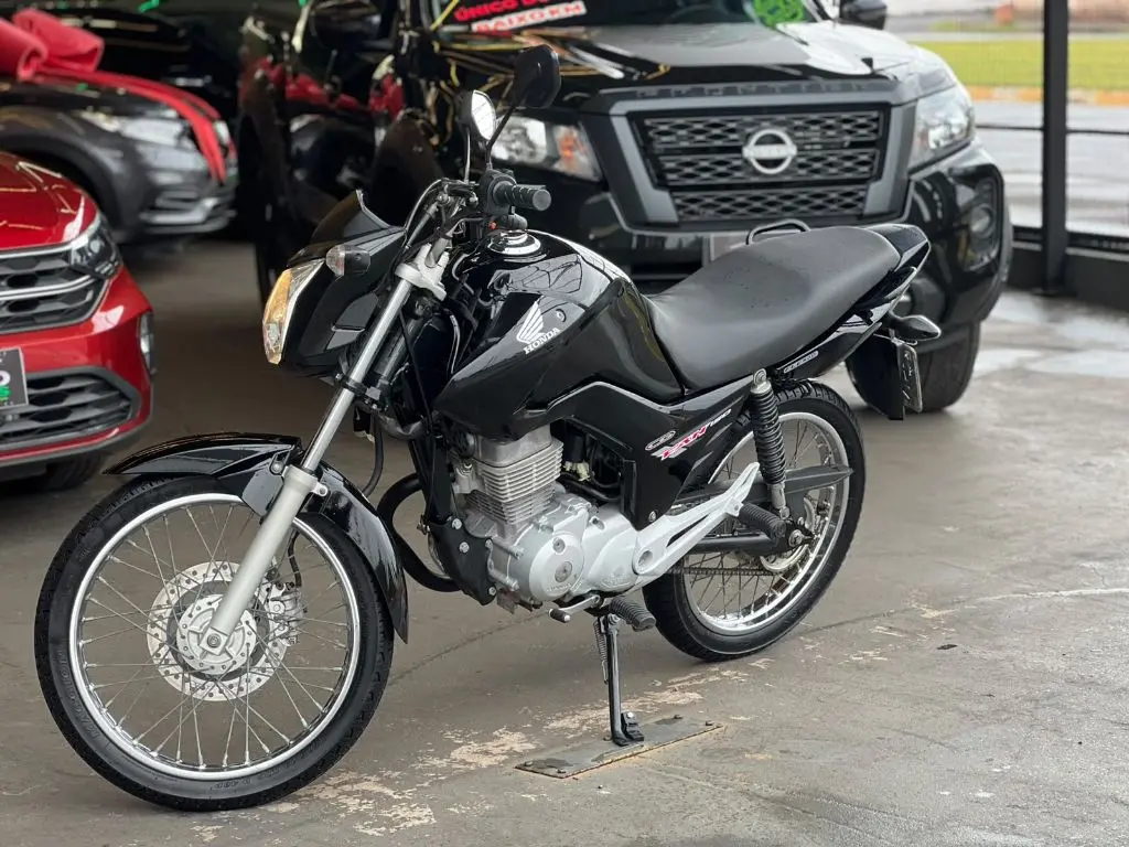 HONDA CG 150