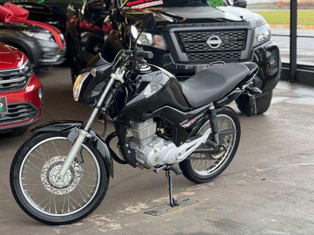 HONDA CG 150