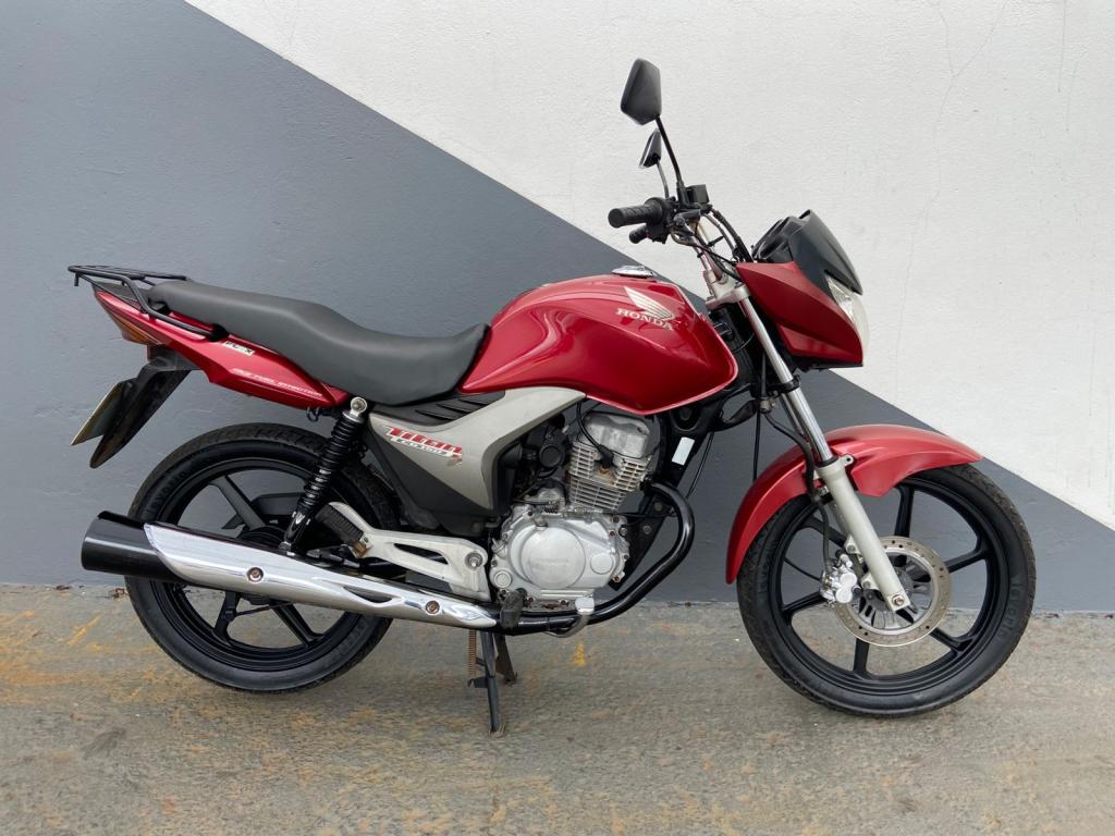 HONDA CG 150