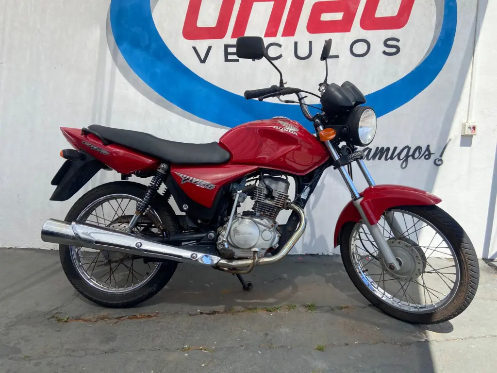 HONDA CG 150