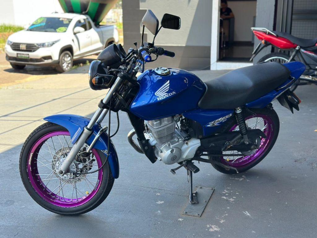 HONDA CG 150