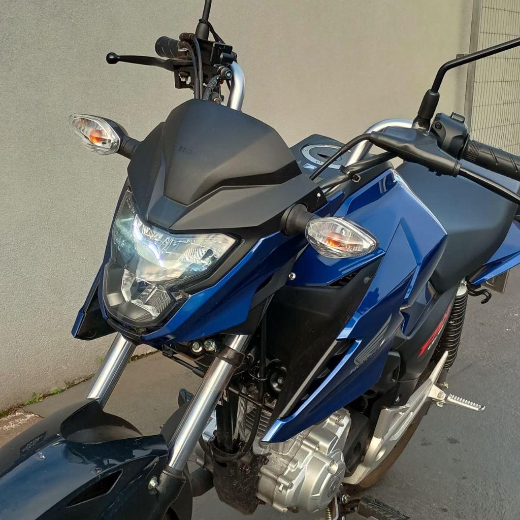 HONDA CG 160