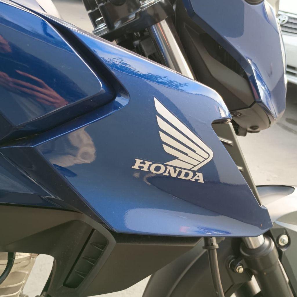 HONDA CG 160 - Foto