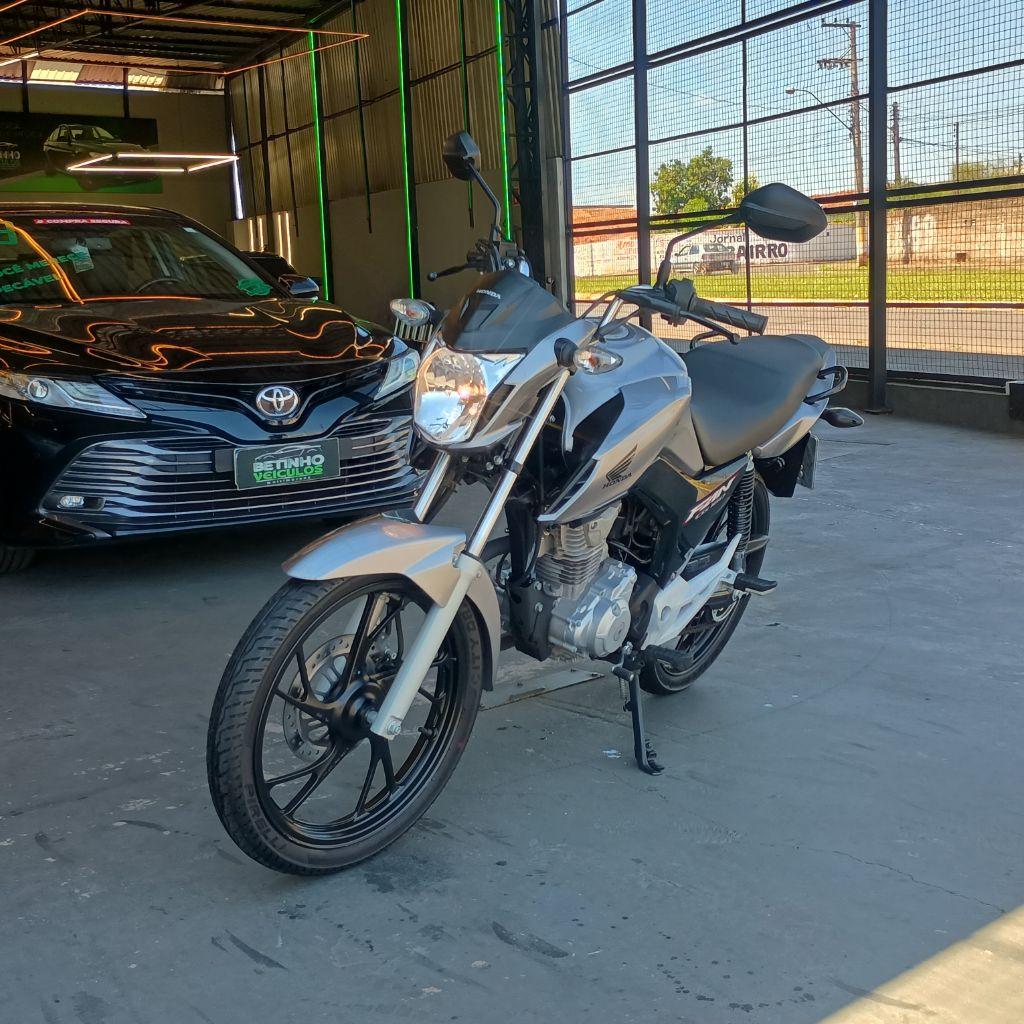 HONDA CG 160