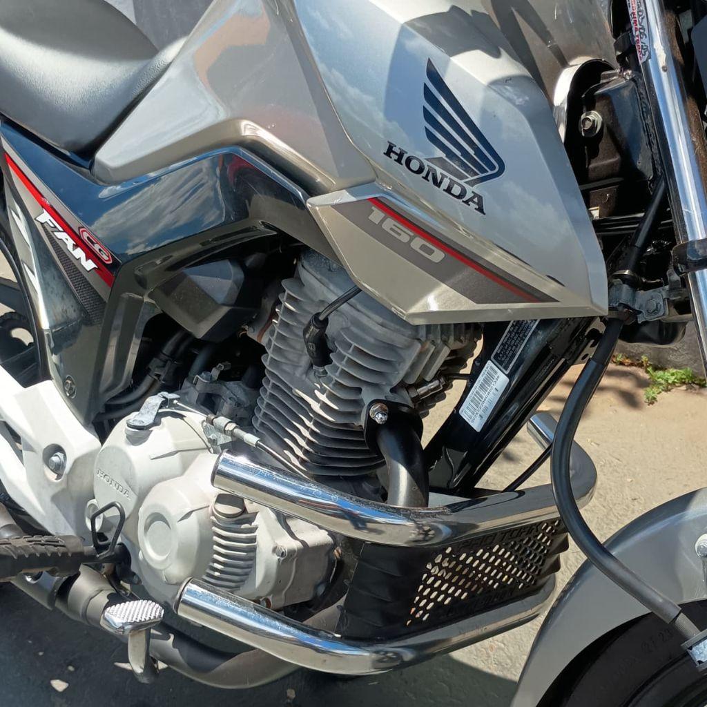 HONDA CG 160 - Foto