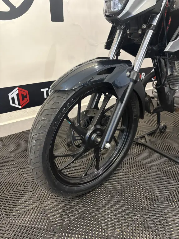 HONDA CG 160 - Foto