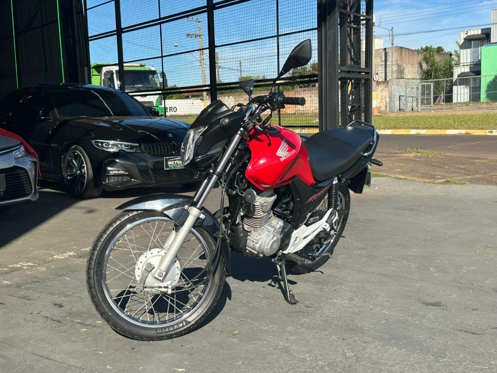 HONDA CG 160