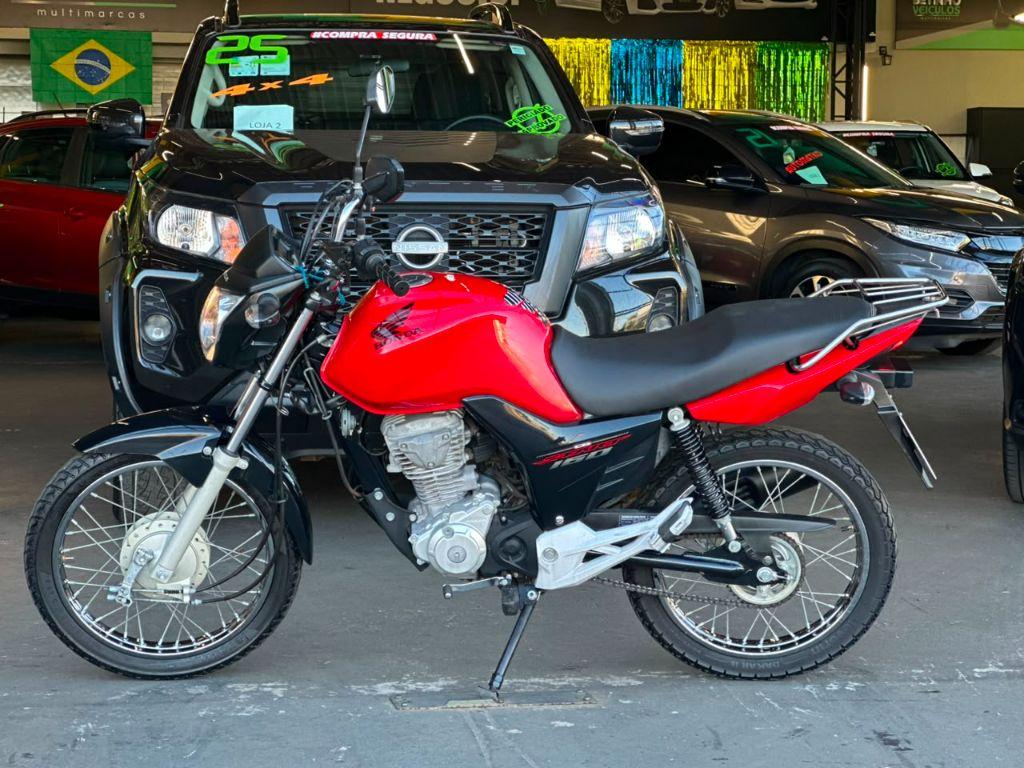 HONDA CG 160