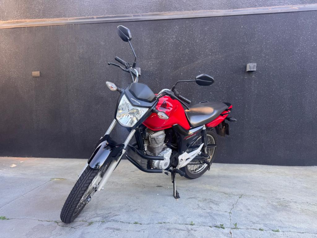 HONDA CG 160