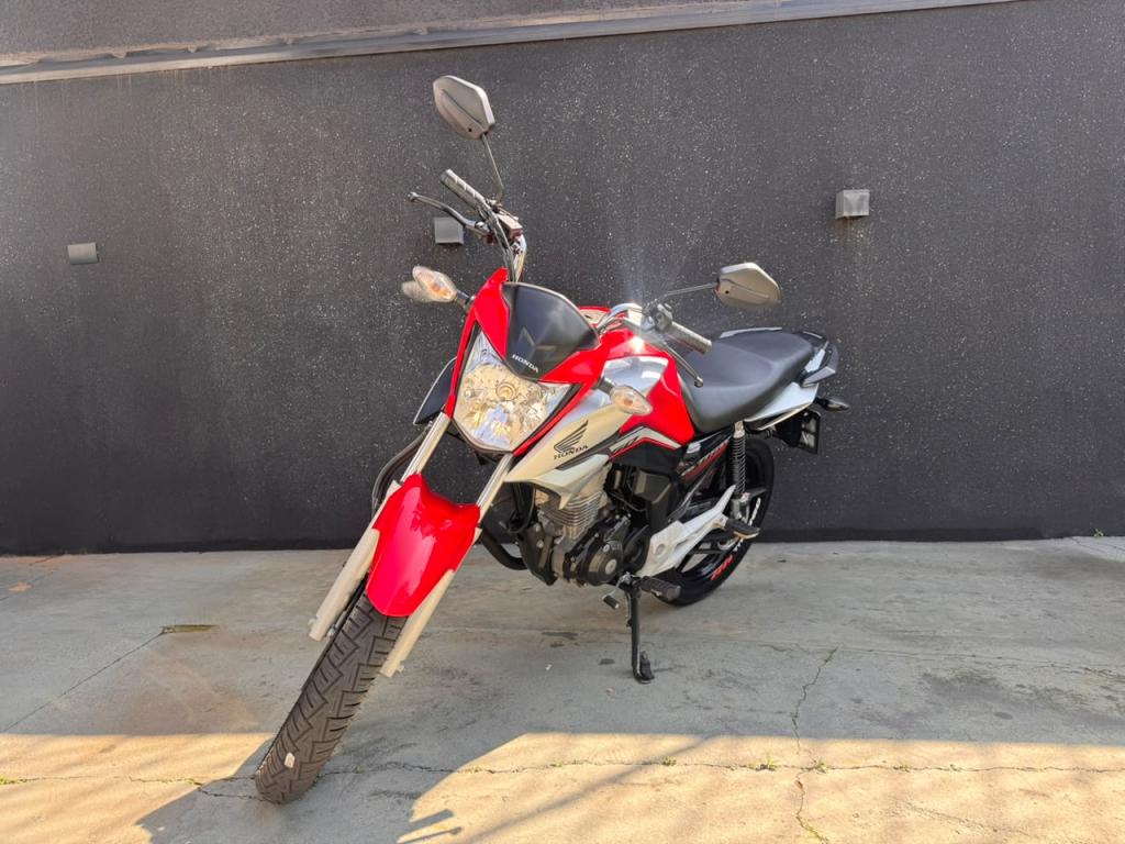 HONDA CG 160