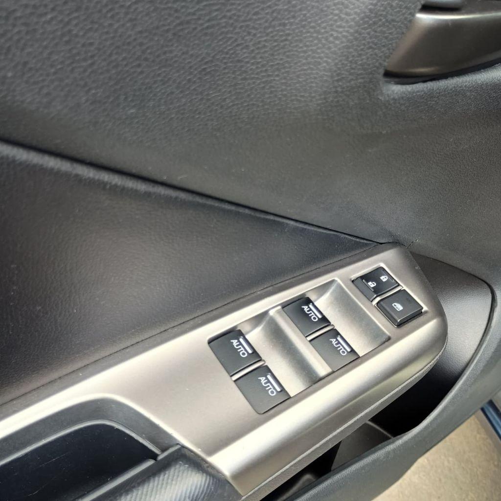 HONDA City Sedan - Foto