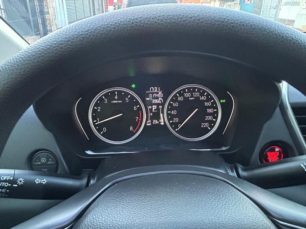 HONDA City Sedan - Foto