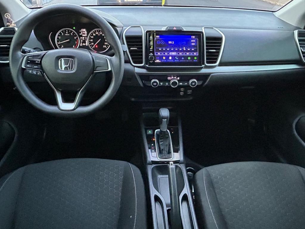 HONDA City Sedan - Foto