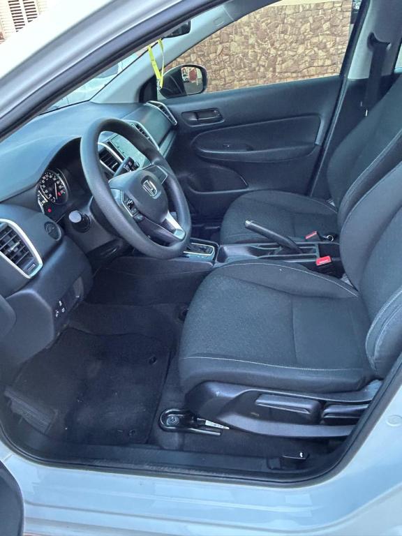 HONDA City Sedan - Foto