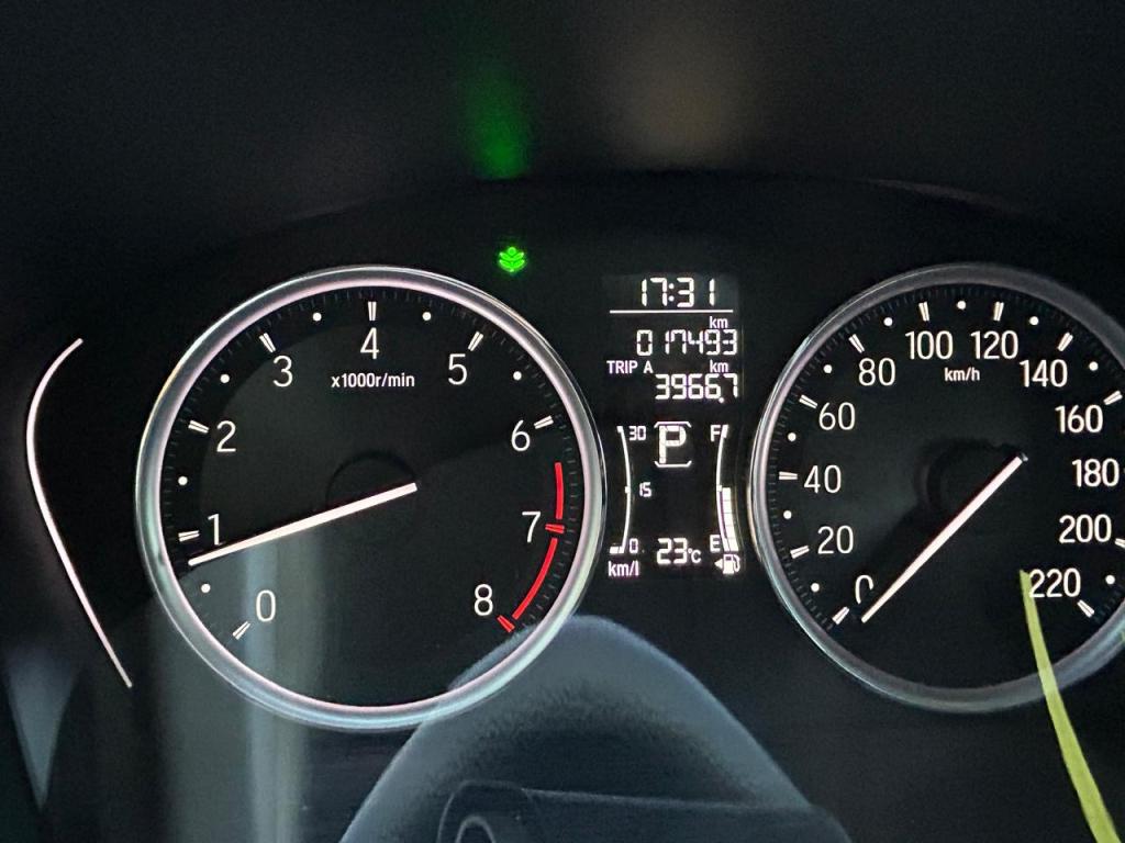 HONDA City Sedan - Foto