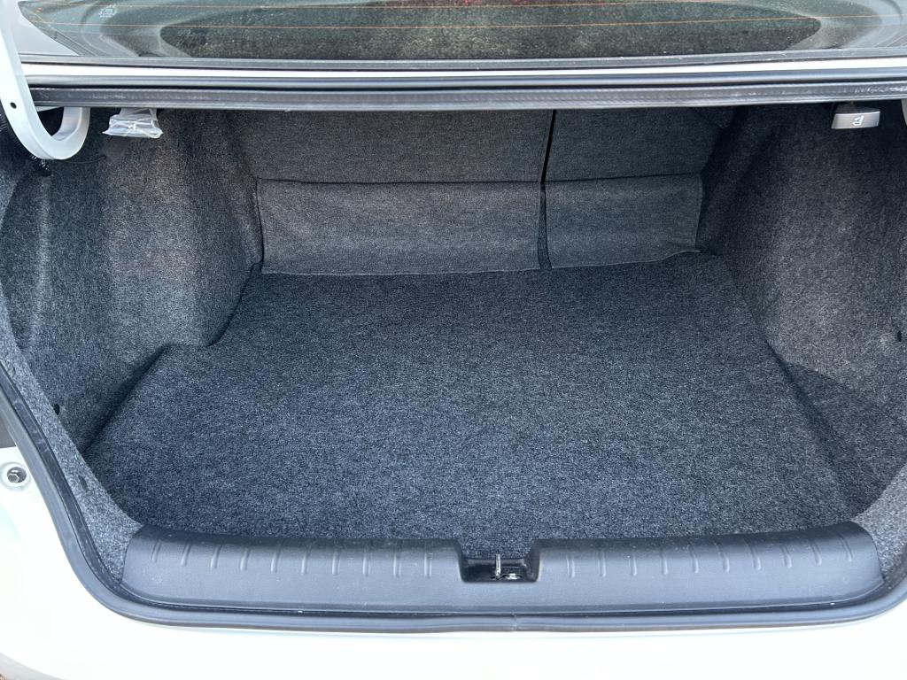 HONDA City Sedan - Foto