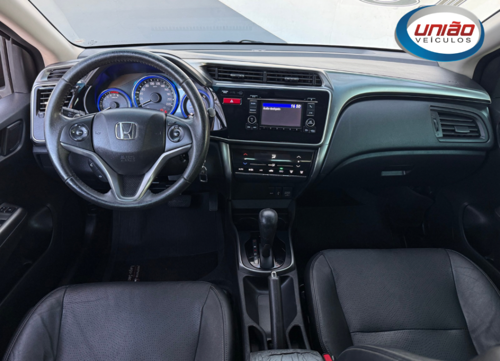 HONDA City Sedan - Foto