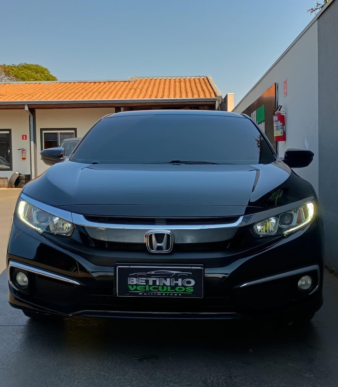 HONDA Civic - Foto