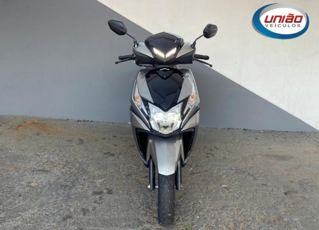 HONDA Elite 125 - Foto