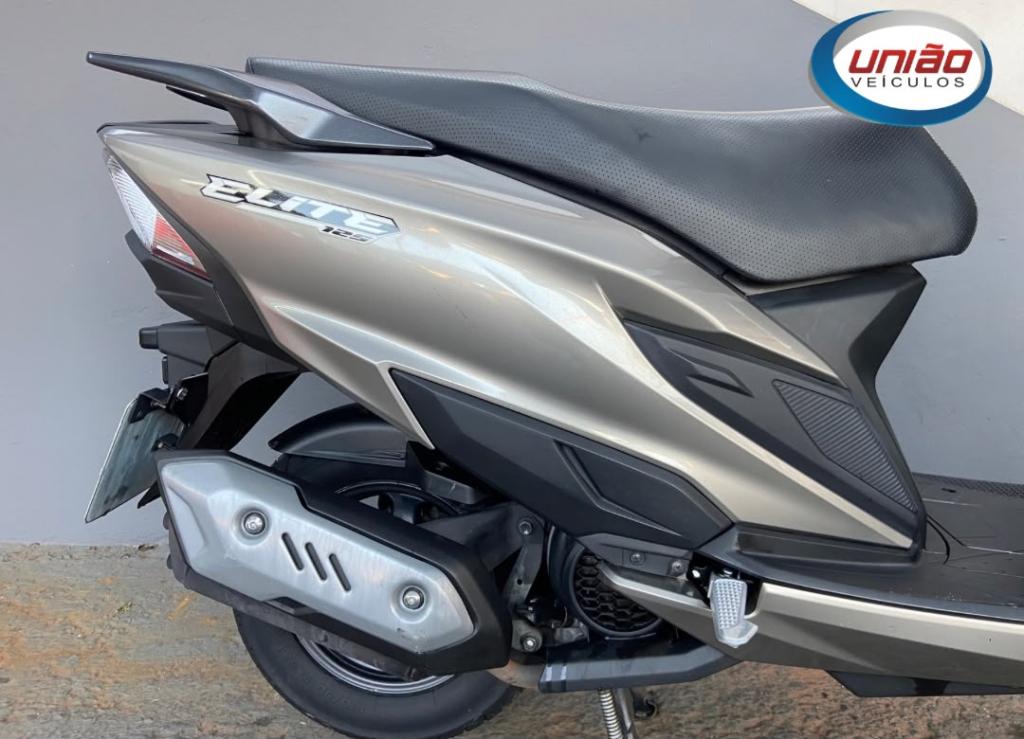 HONDA Elite 125 - Foto