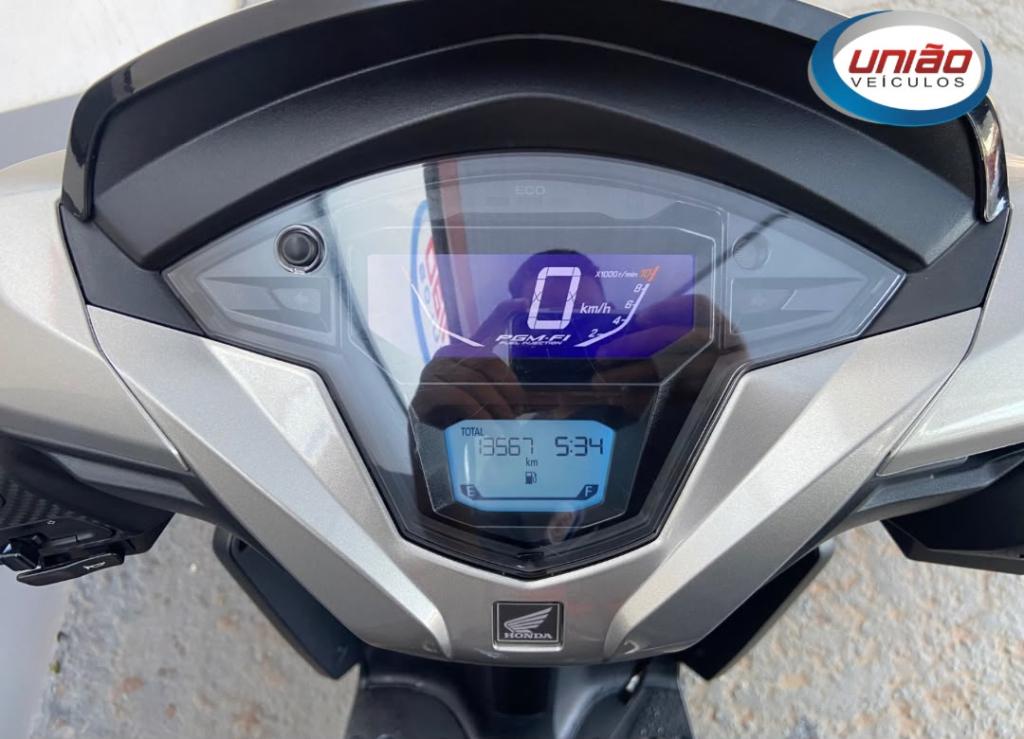 HONDA Elite 125 - Foto