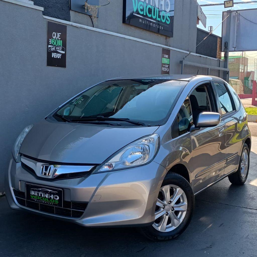 HONDA Fit - Foto
