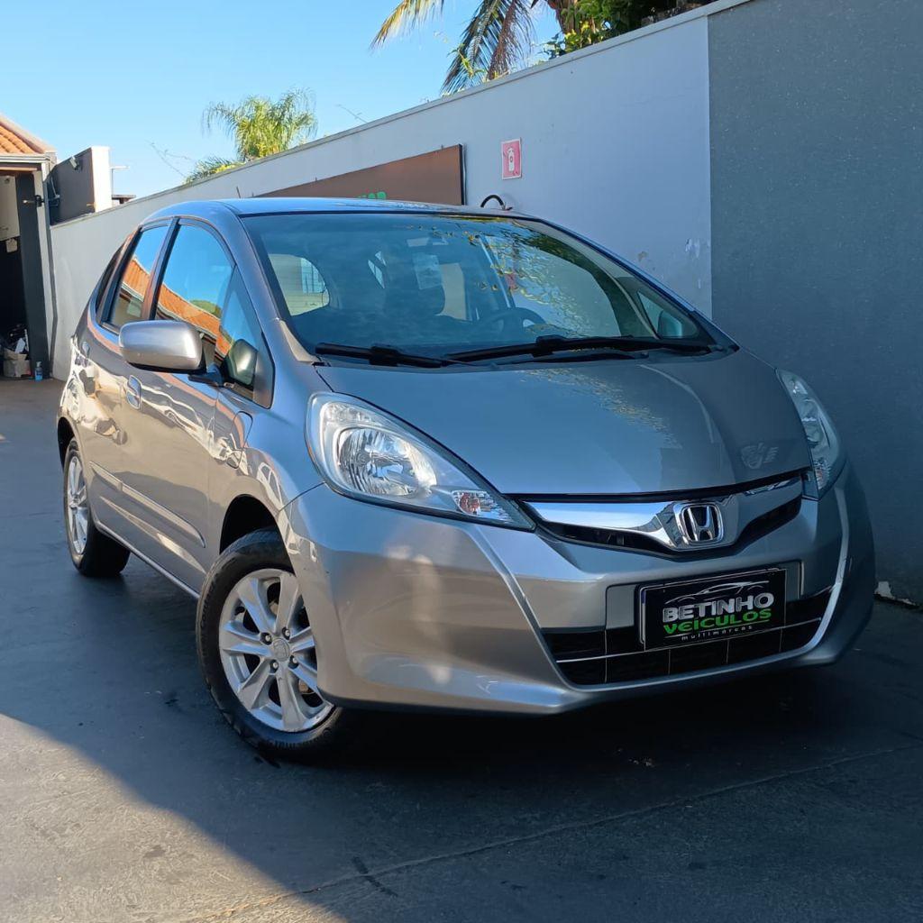 HONDA Fit - Foto