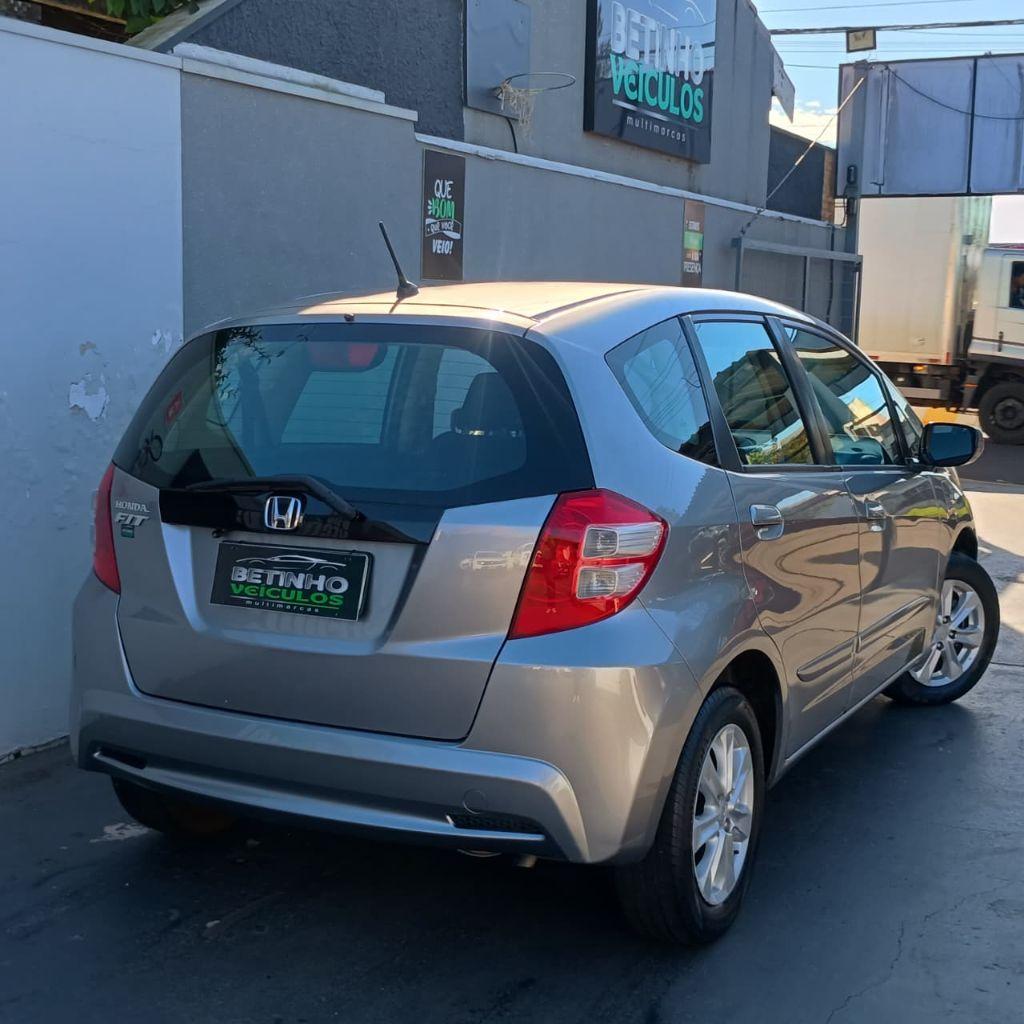 HONDA Fit - Foto