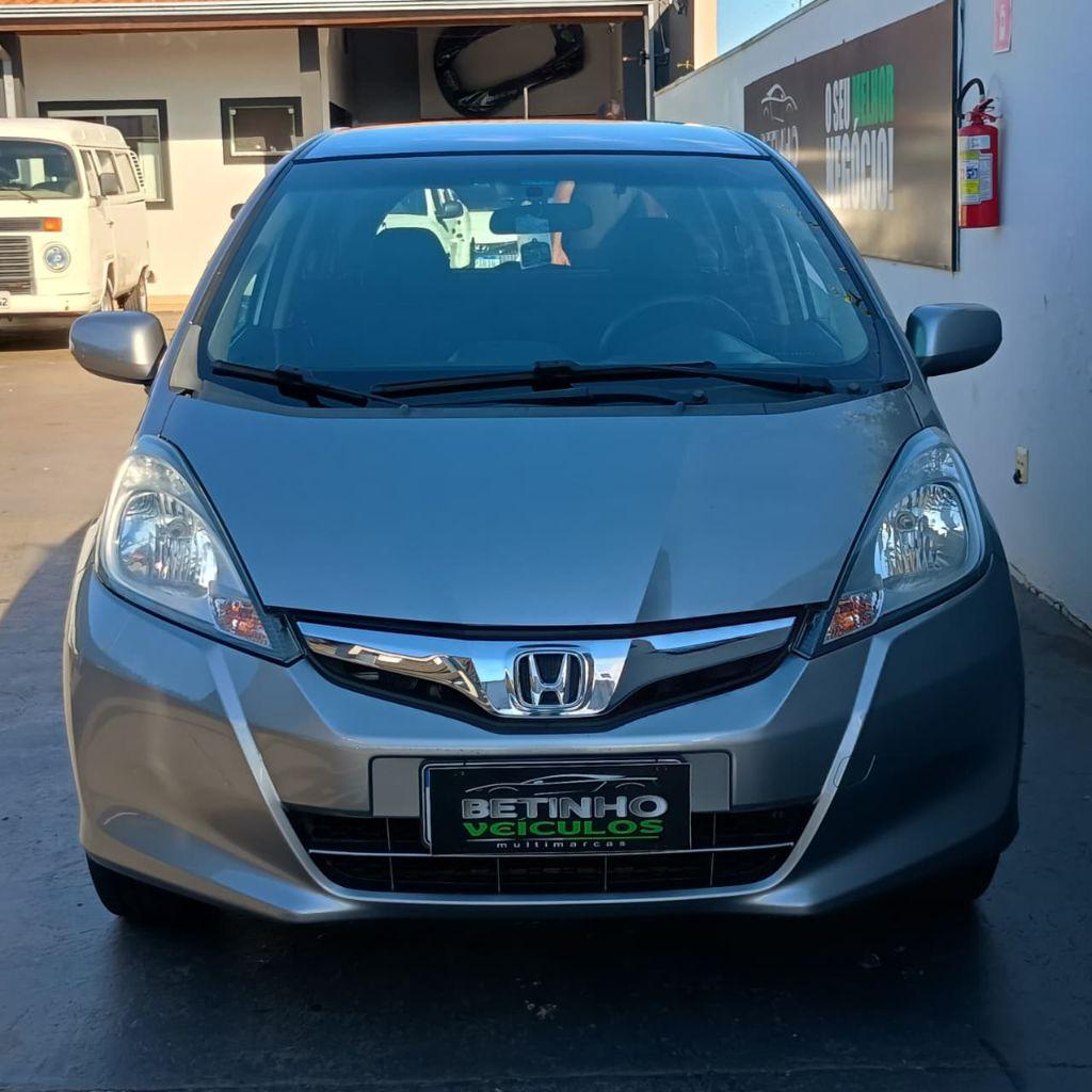 HONDA Fit - Foto