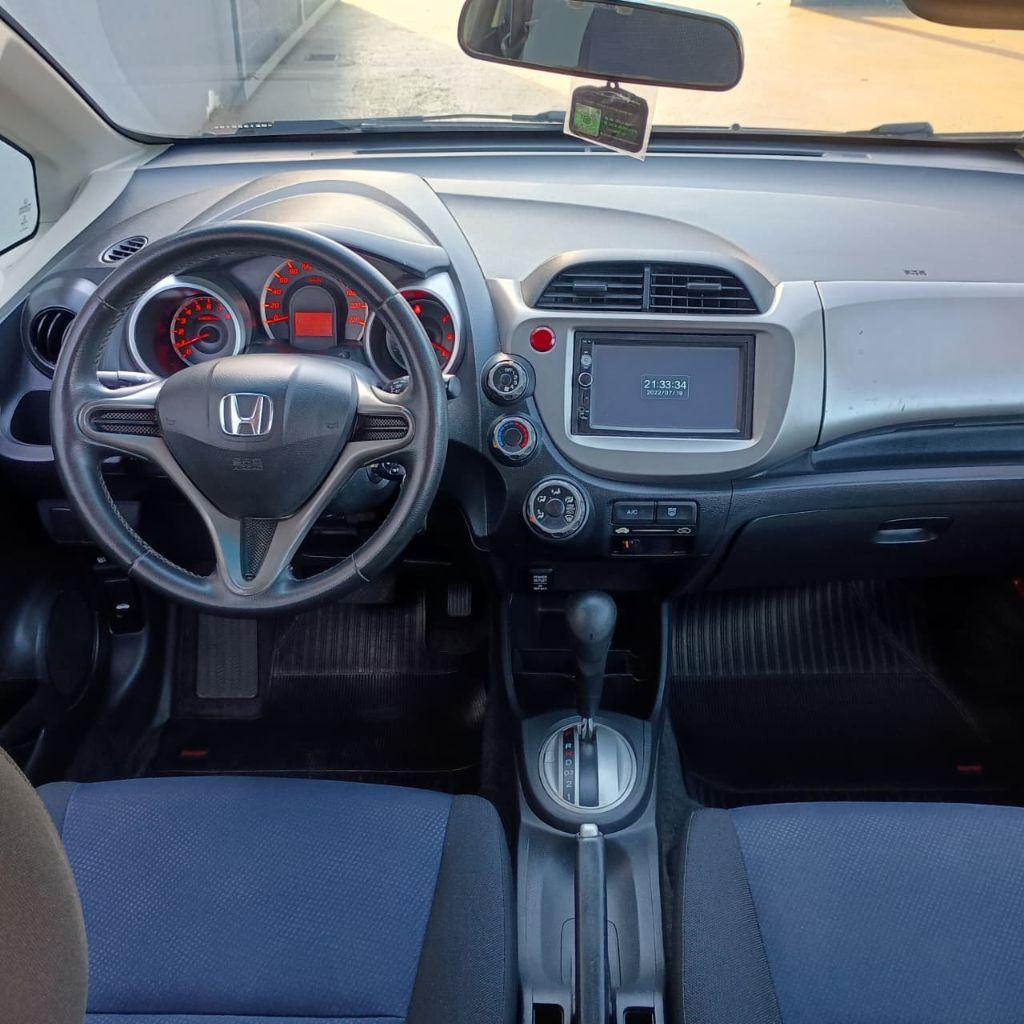 HONDA Fit - Foto