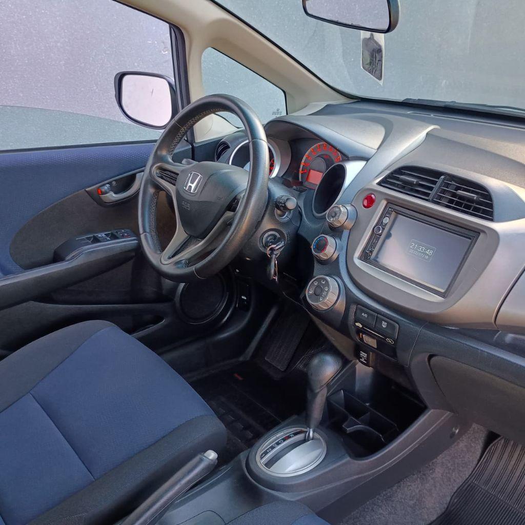 HONDA Fit - Foto