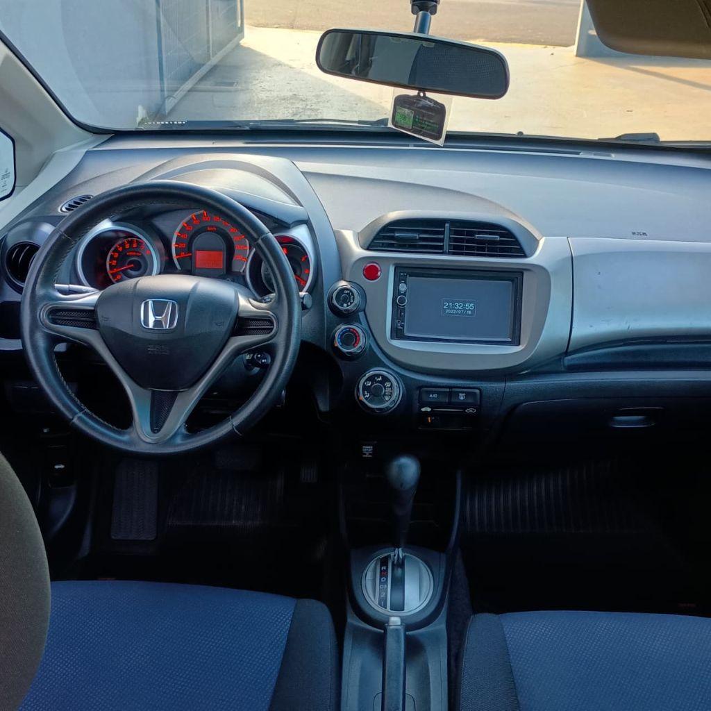 HONDA Fit - Foto