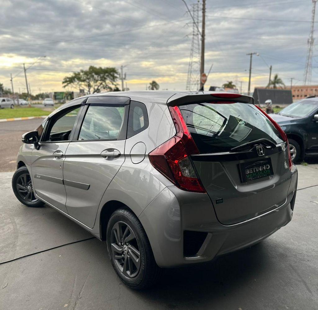 HONDA Fit - Foto